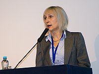 MUDr. Renata Knorová, MBA
