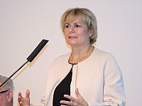 MUDr. Alena Šteflová, Ph.D., MPH