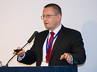 doc. RNDr. Ladislav Dušek, Ph.D.
