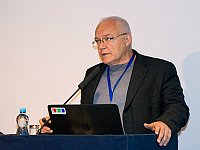 prof. MUDr. Milan Kvapil, CSc., MBA